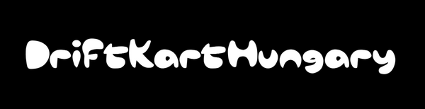 DriftKartHungary