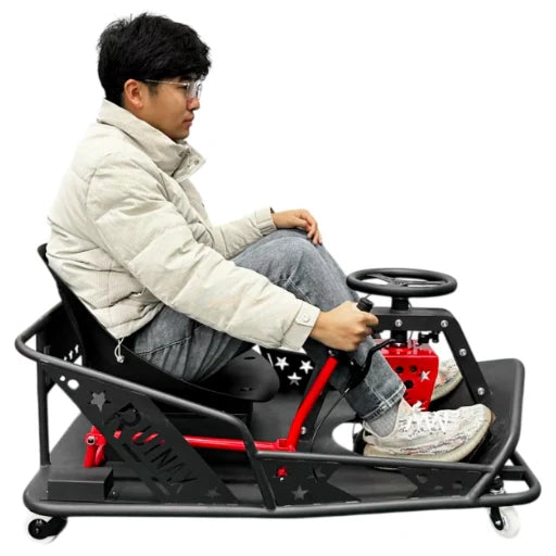 Drift Kart XL